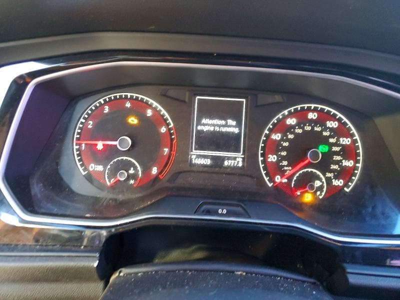 2019 VOLKSWAGEN JETTA S 9