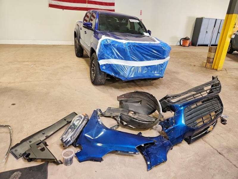 2019 CHEVROLET TRAX 1LT 13