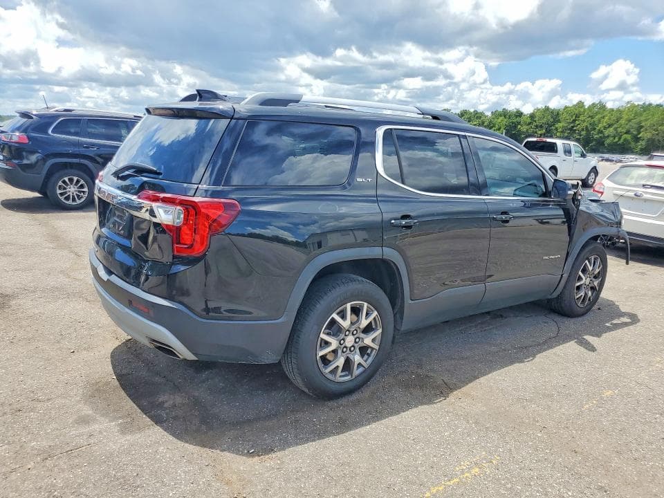 2020 GMC ACADIA SLT 3