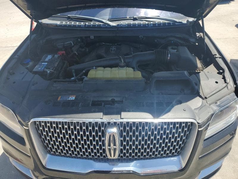 2019 LINCOLN NAVIGATOR RESERVE 11