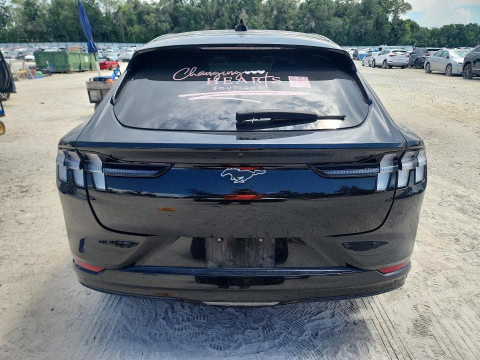 2023 FORD MUSTANG MACH-E PREMIUM 6