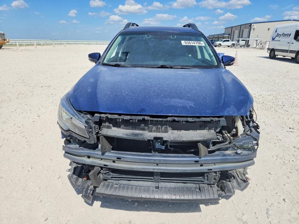 2019 SUBARU OUTBACK 2.5I LIMITED 5
