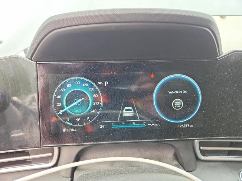 2021 HYUNDAI ELANTRA SEL 9