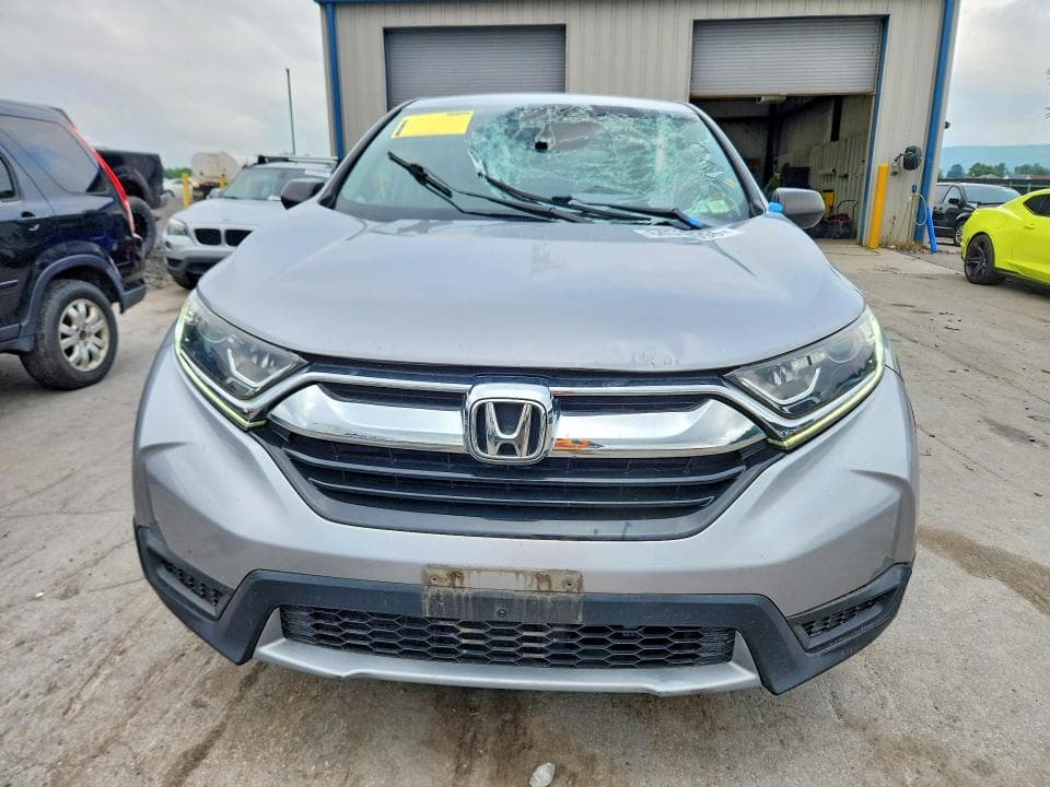 2019 HONDA CR-V LX 5
