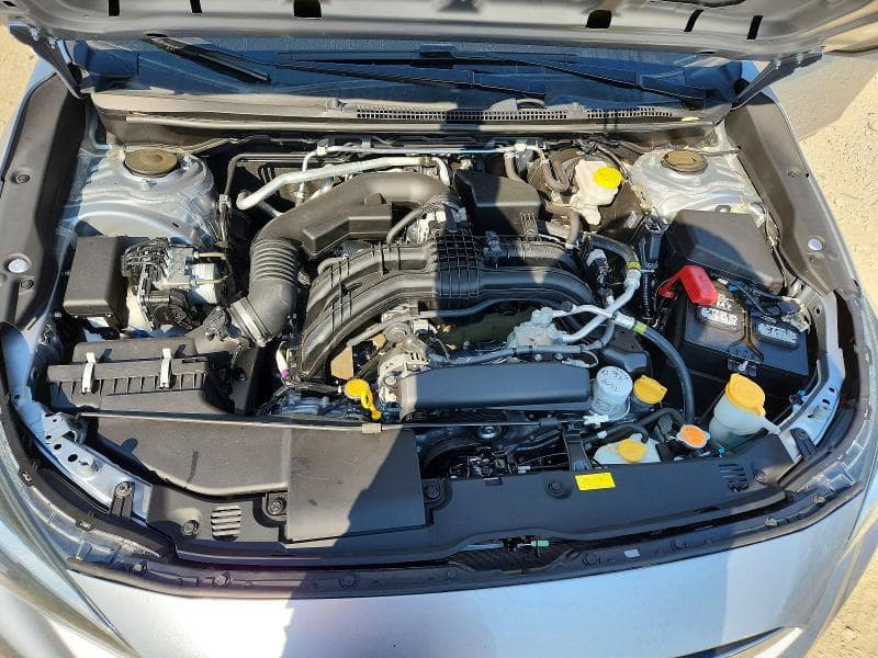 2020 SUBARU IMPREZA 2.5I SPORTS WAGON 12