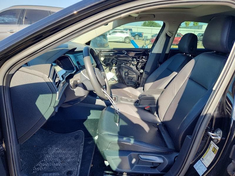 2020 VOLKSWAGEN JETTA S 7