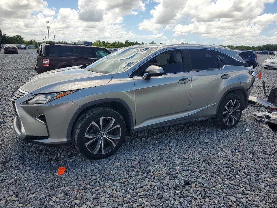 2018 LEXUS RX 350 L - 1