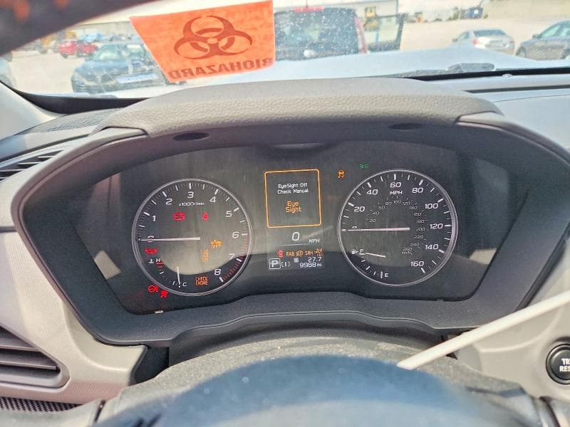 2024 SUBARU CROSSTREK LIMITED 9