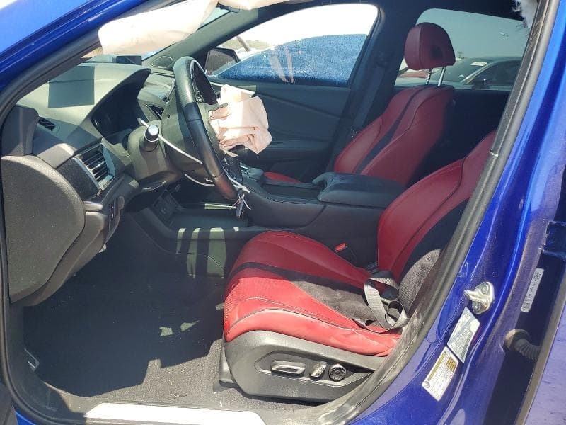 2021 ACURA RDX A-SPEC 7