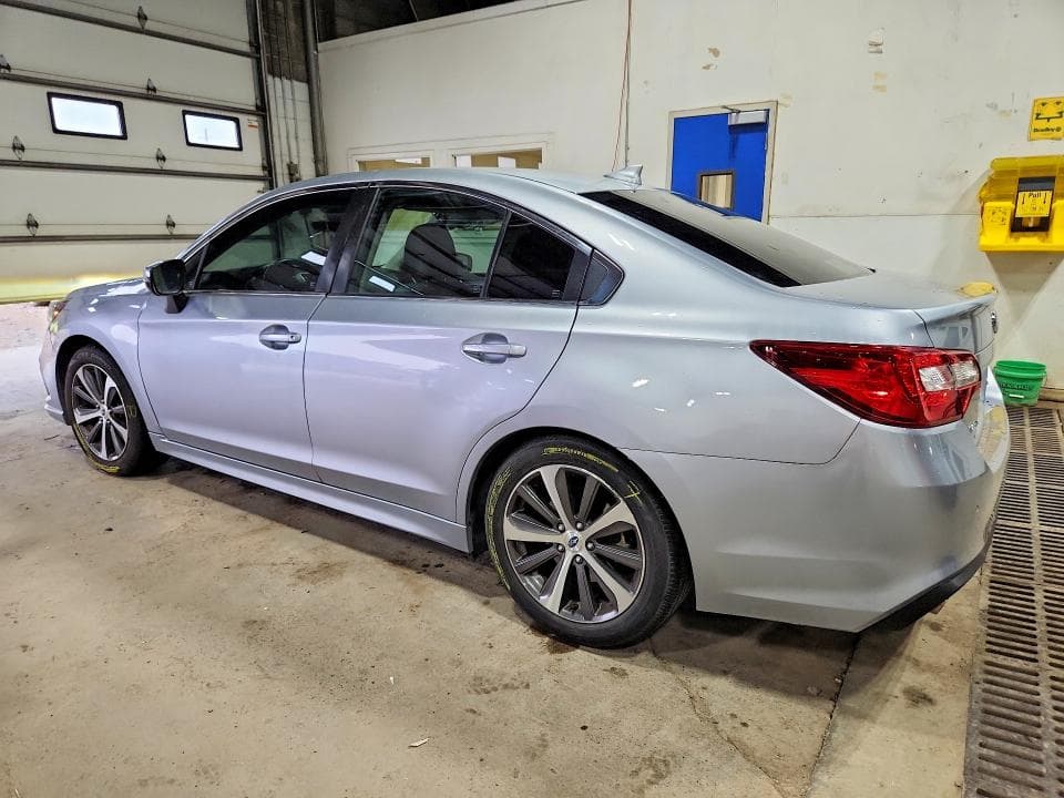 2019 SUBARU LEGACY 2.5I LIMITED 2