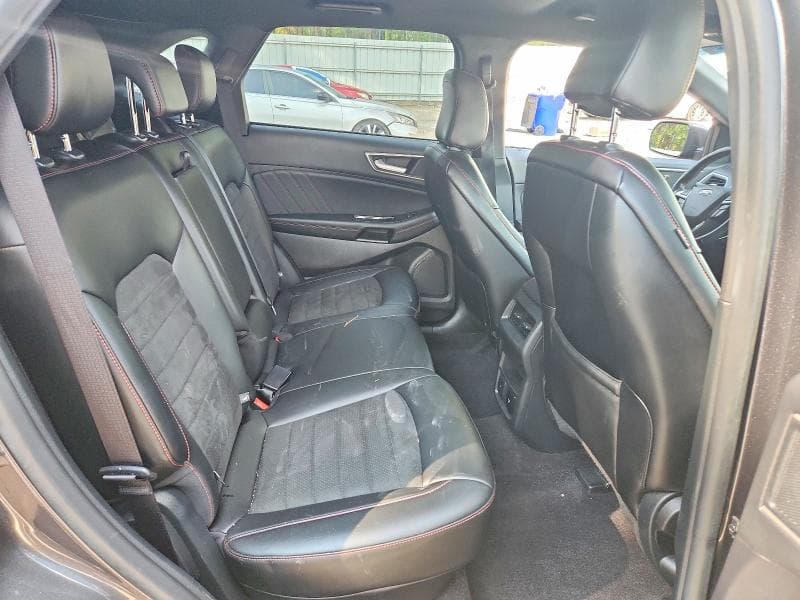 2020 FORD EDGE SEL 10