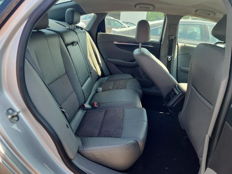 2019 CHEVROLET IMPALA LT 10
