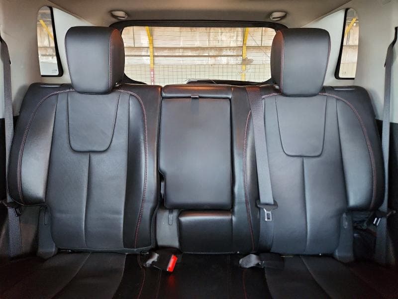 2017 GMC TERRAIN SLT 10