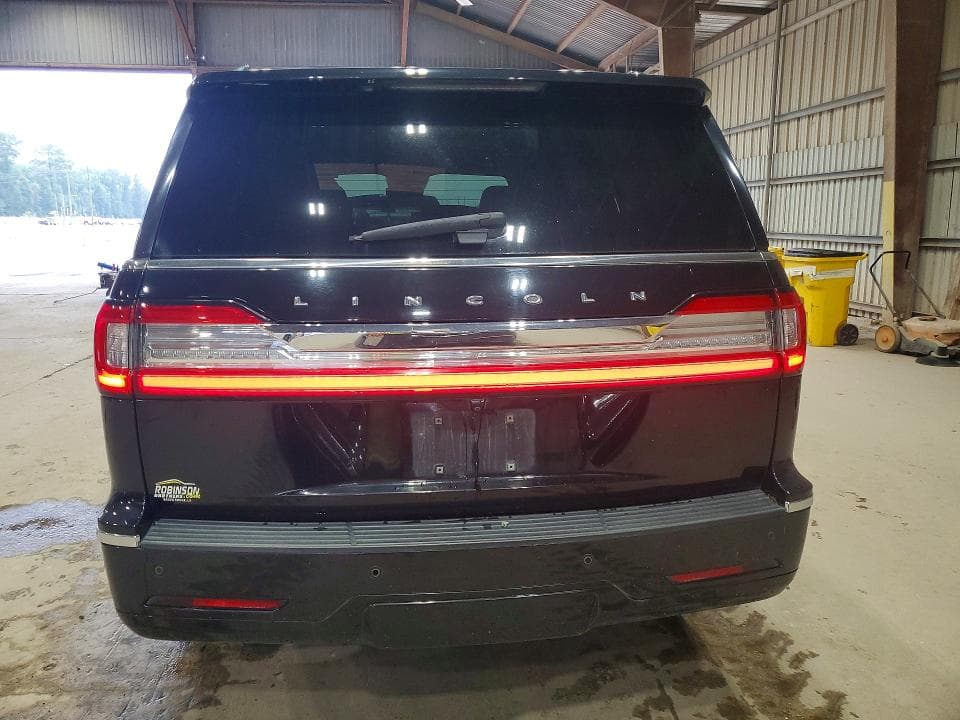 2021 LINCOLN NAVIGATOR RESERVE 6