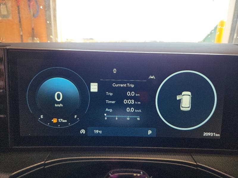 2025 HYUNDAI SANTA FE CALLIGRAPHY 9