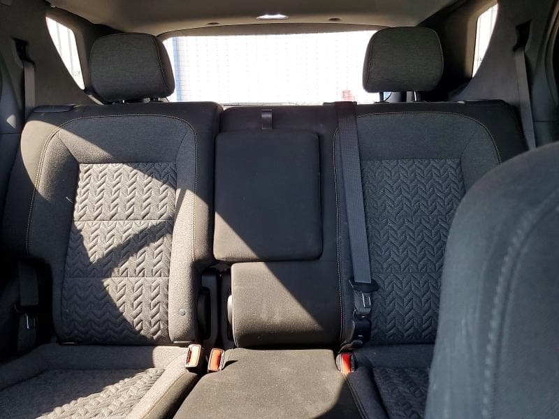 2023 CHEVROLET EQUINOX LT 10