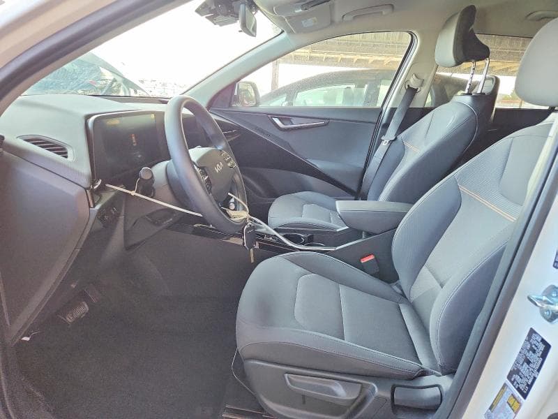 2026 KIA NIRO LX 7