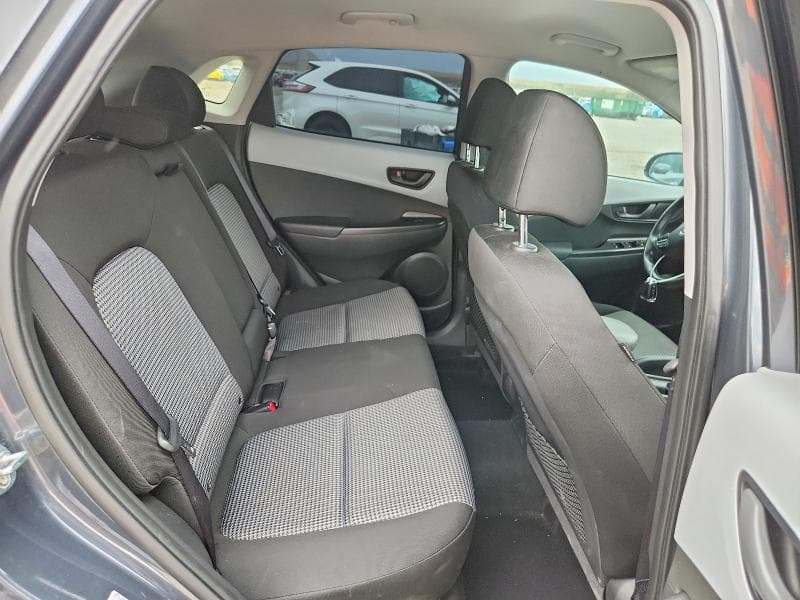 2019 HYUNDAI KONA SEL 10