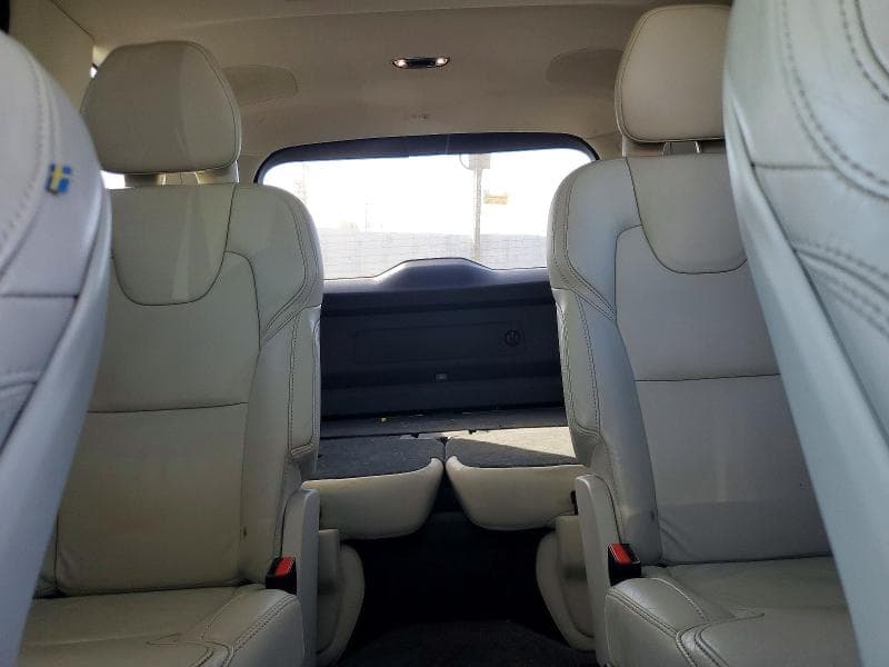 2022 VOLVO XC90 T8 RECHARGE INSCRIPTION 10