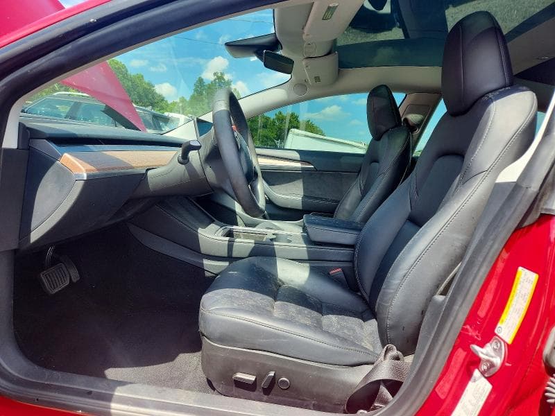 2023 TESLA MODEL 3 7