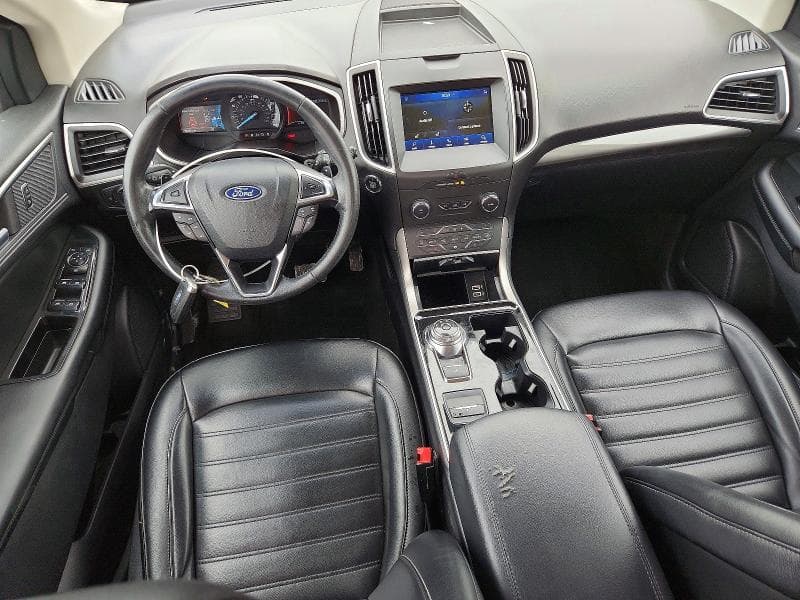 2020 FORD EDGE SEL 8