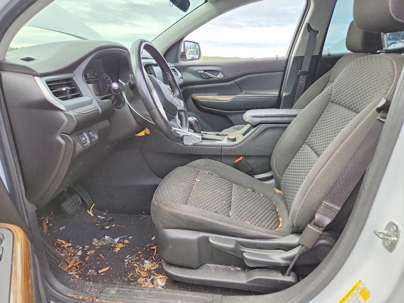 2019 GMC ACADIA SLE 7