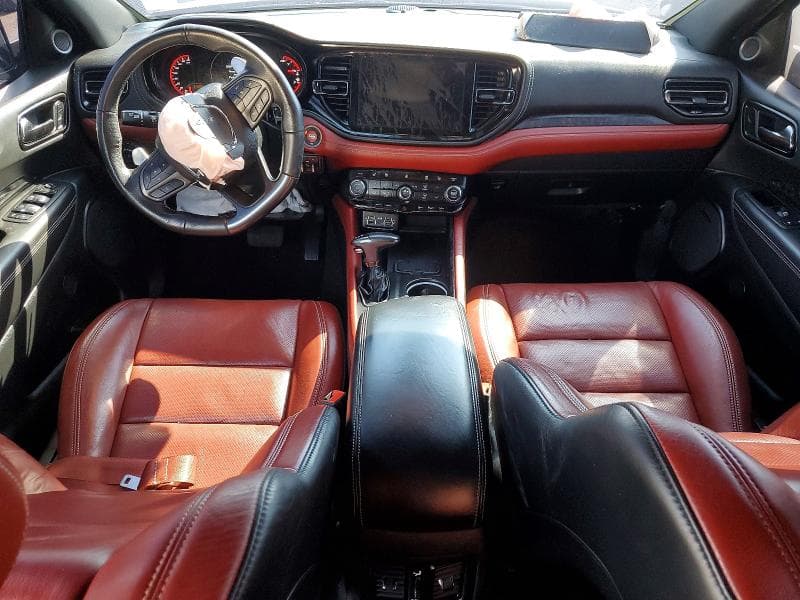 2023 DODGE DURANGO SRT 392 8
