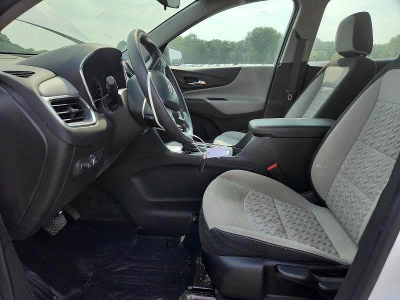 2023 CHEVROLET EQUINOX LS 7