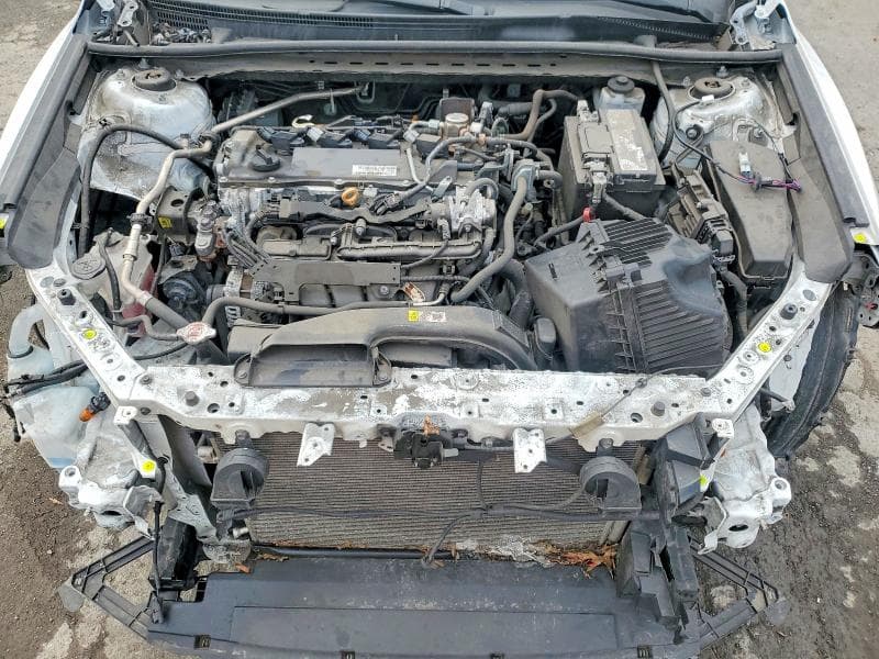 2023 TOYOTA CAMRY SE 11