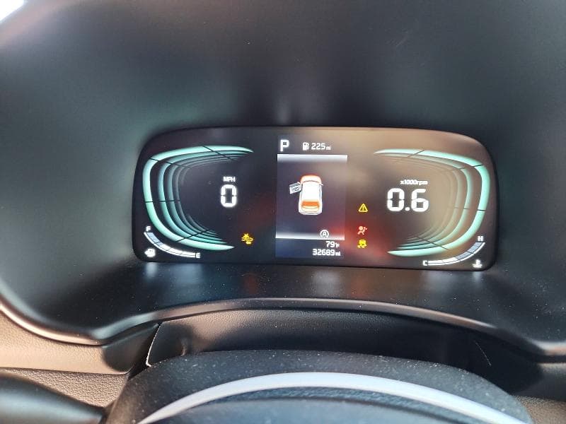2024 KIA SOUL LX 9