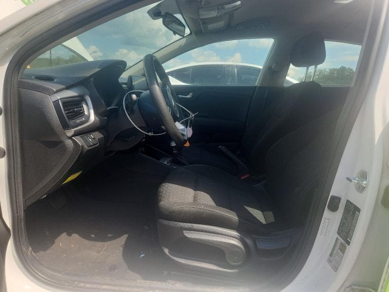 2021 KIA RIO LX 7