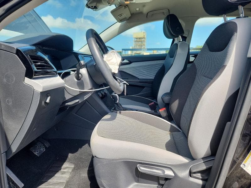 2024 VOLKSWAGEN TAOS S 7