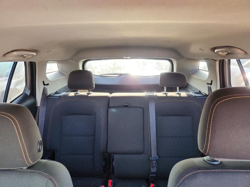 2018 GMC TERRAIN SLE 10