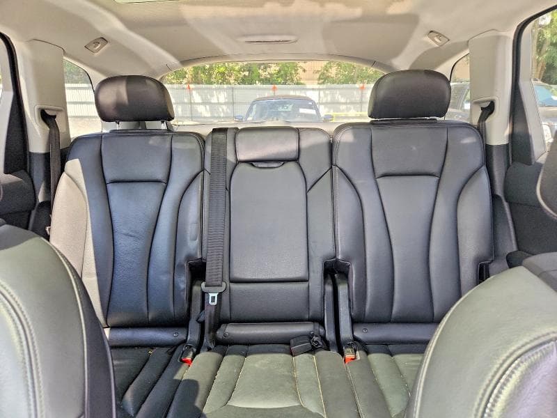 2017 AUDI Q7 PREMIUM PLUS 10