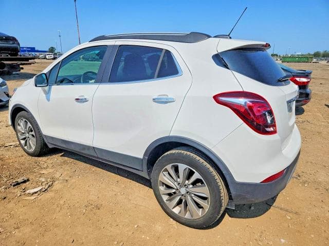 2020 BUICK ENCORE PREFERRED 2