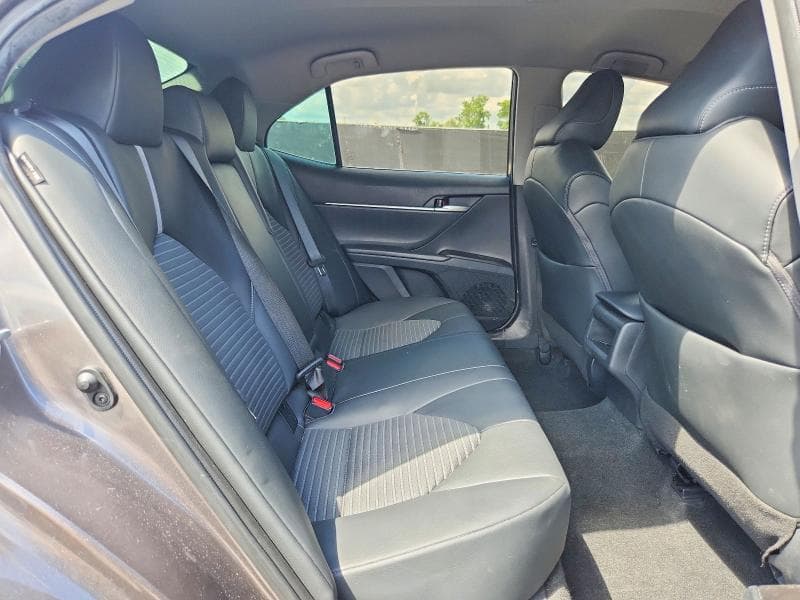 2023 TOYOTA CAMRY SE 10