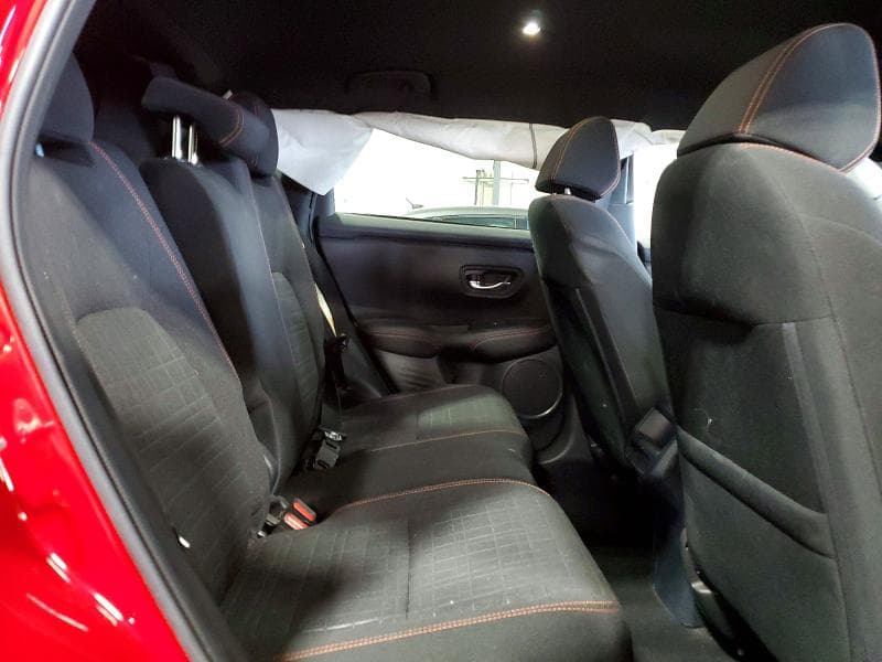 2023 HONDA HR-V SPORT 11