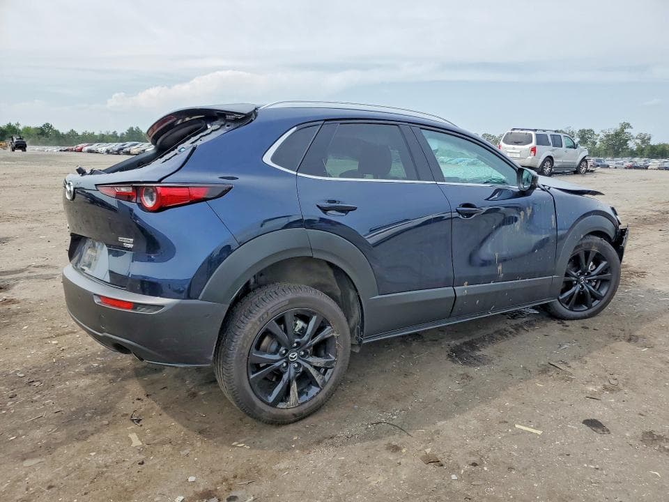 2021 MAZDA CX-30 PREMIUM PLUS 3