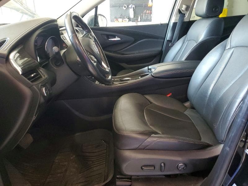 2018 BUICK ENVISION ESSENCE 7