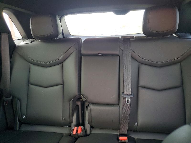 2022 CADILLAC XT5 LUXURY 10