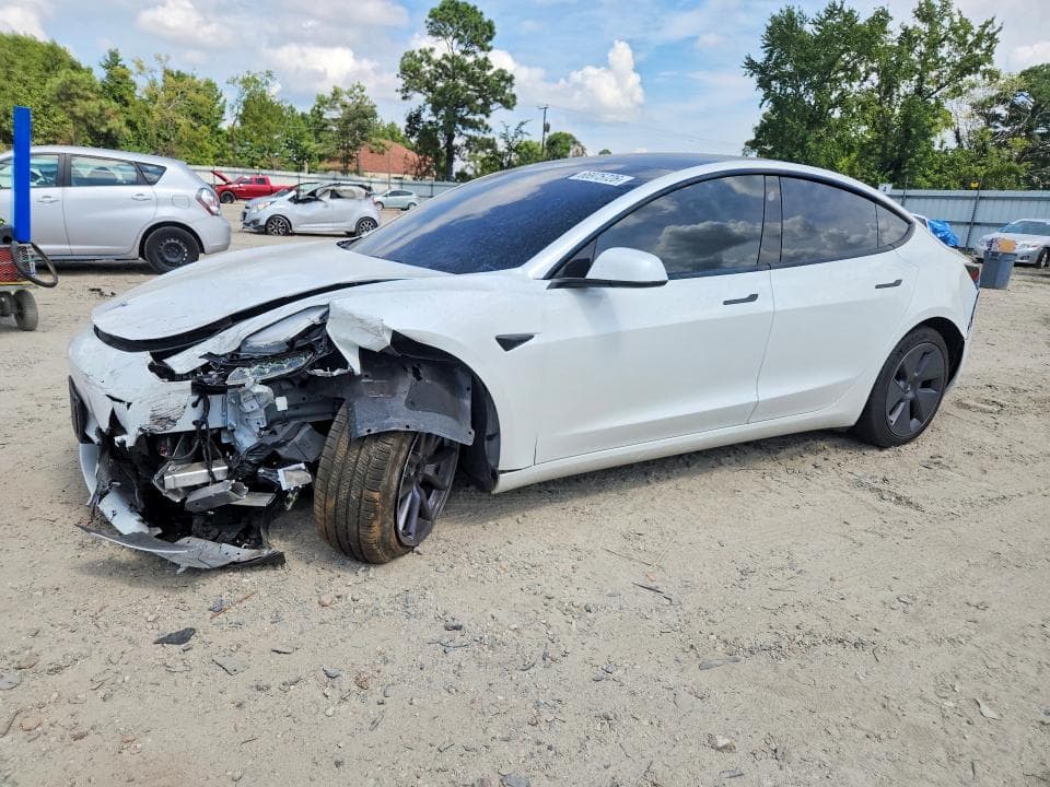 2023 TESLA MODEL 3 - 1