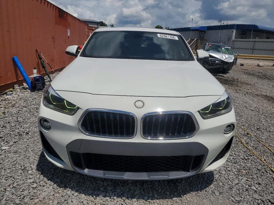 2018 BMW X2 SDRIVE28I 5