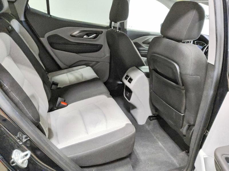 2022 GMC TERRAIN SLE 11