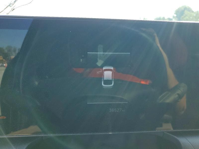2025 KIA K4 LXS 9