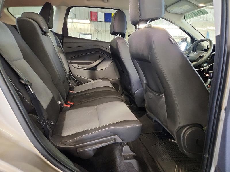 2017 FORD ESCAPE SE 10