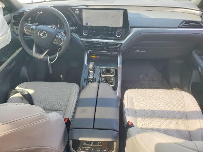 2024 LEXUS TX 350 PREMIUM 8