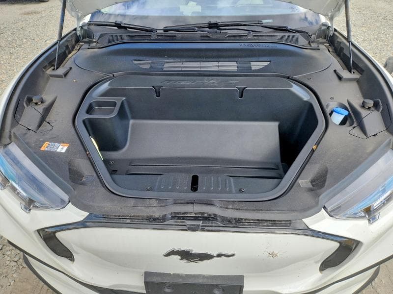 2026 FORD MUSTANG MACH-E PREMIUM 12