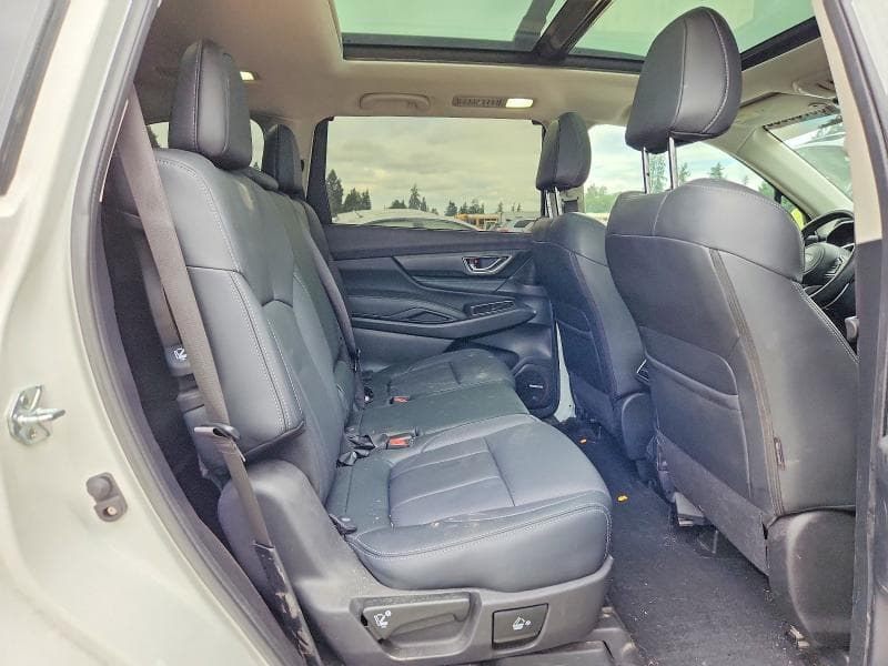 2023 SUBARU ASCENT TOURING 11