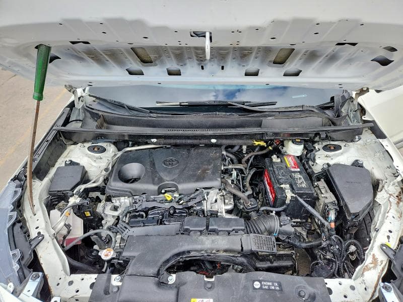 2019 TOYOTA RAV4 LIMITED 12