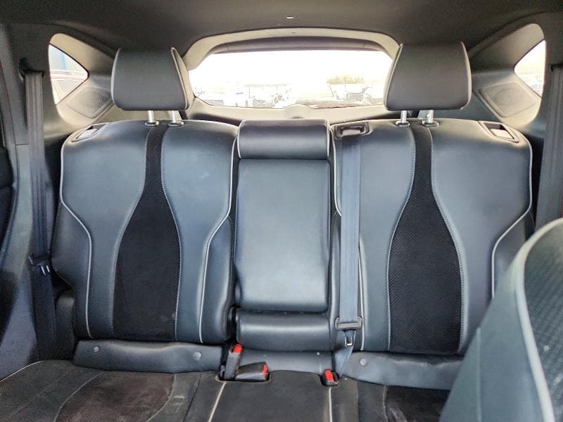 2020 ACURA RDX A-SPEC 10